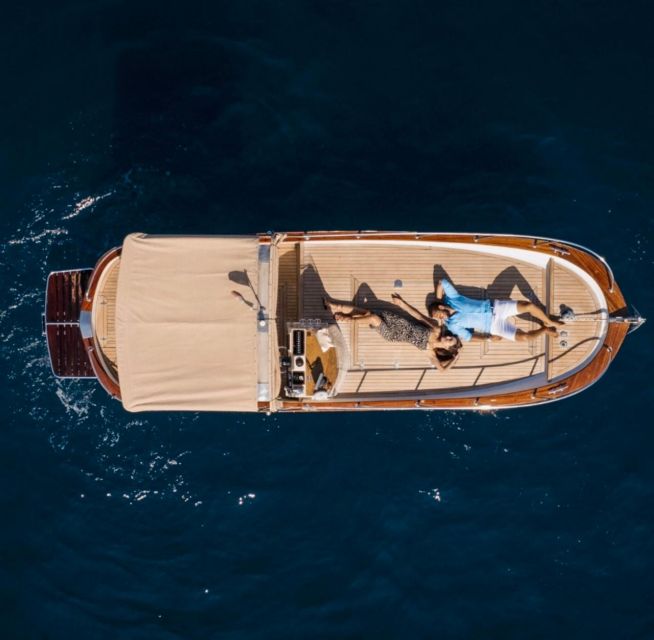 La Spezia: Cinque Terre National Park Boat Tour - Why Cinque Terre from the water changes the whole day
