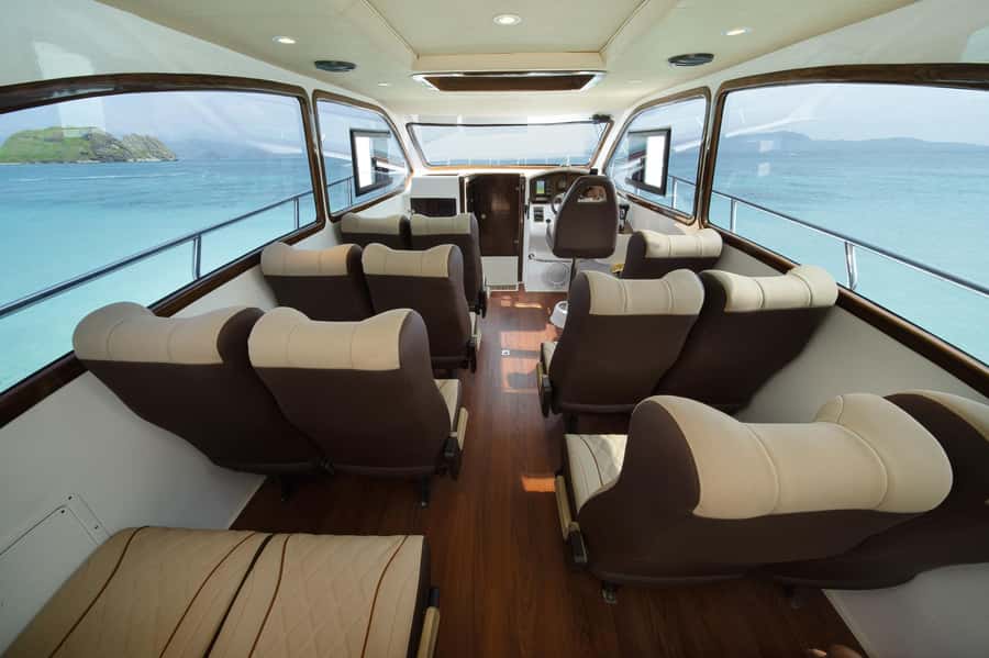 Labuan Bajo: Komodo National Park Full-Day Speedboat Tour - Quick hits before you go