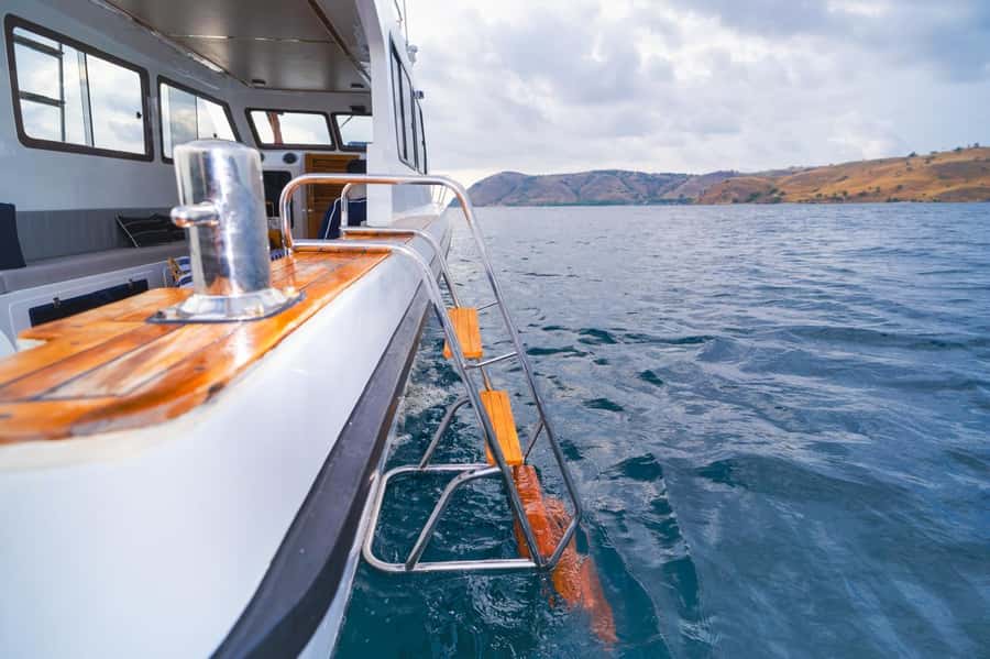 Labuan Bajo: One Day Tour to Explore Komodo National Park - Why This One-Day Komodo Route Works from Labuan Bajo