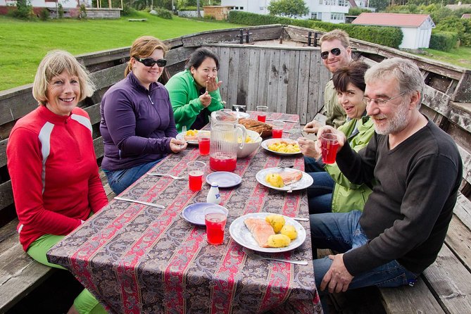 Lahemaa National Park Day Trip - Getting out of Tallinn: the 10:00 AM rhythm that works