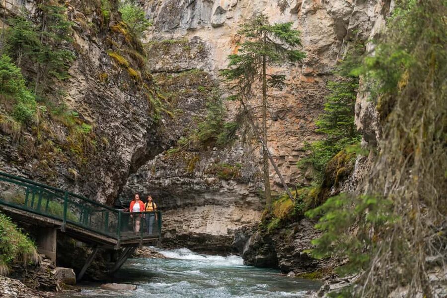 Lake Louise, Banff Gondola, & Yoho National Park 2 Day Tour - Value check: is $138 a good deal for this itinerary?