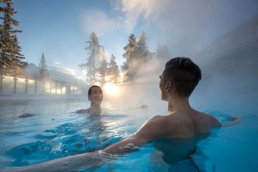 Lake Louise, Banff Gondola, & Yoho National Park 2 Day Tour - Who this tour suits best (and who should look elsewhere)