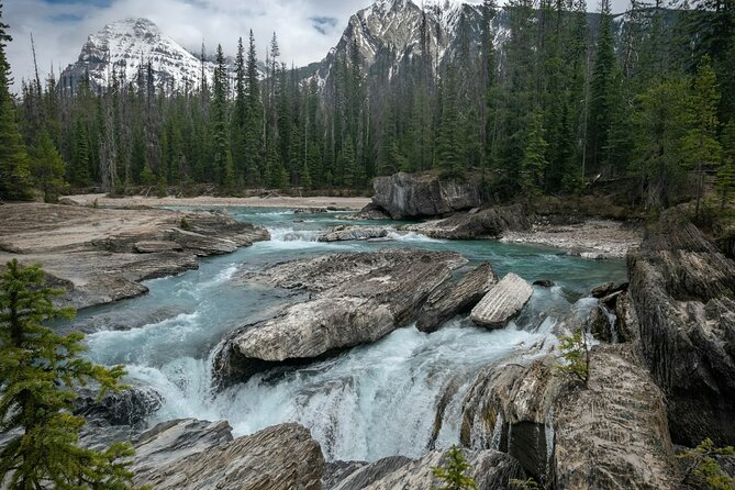 Lake Louise Moraine Lake Emerald Lake Yoho Banff National Park - Value and pricing: why $59.33 can feel like a steal