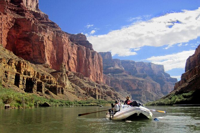Lake Mead National Park ATV Tour to the Colorado River & Off-Road Racing Combo - Why Lake Mead ATV Time Feels Like a Real Escape From Vegas