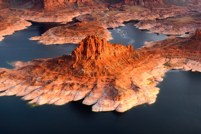 Lake Powell & Canyonlands National Park Scenic Charter - Why this Moab charter flight works so well