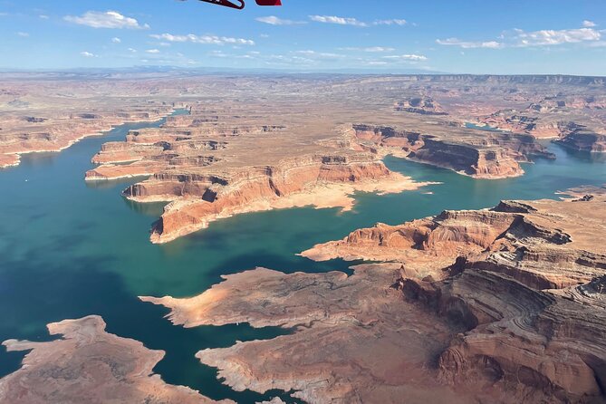 Lake Powell & Canyonlands National Park Scenic Charter - Canyonlands National Park: Island in the Sky to the Needles District