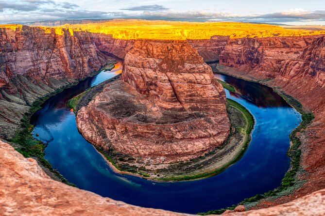 Lake Powell & Canyonlands National Park Scenic Charter - Cataract Canyon, the Colorado River story, and why it’s so intense