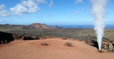 Lanzarote: 5-Hour Timanfaya National Park Southern Tour - Pickup timing and your best starting point (Arrecife, Puerto del Carmen, Costa Teguise)