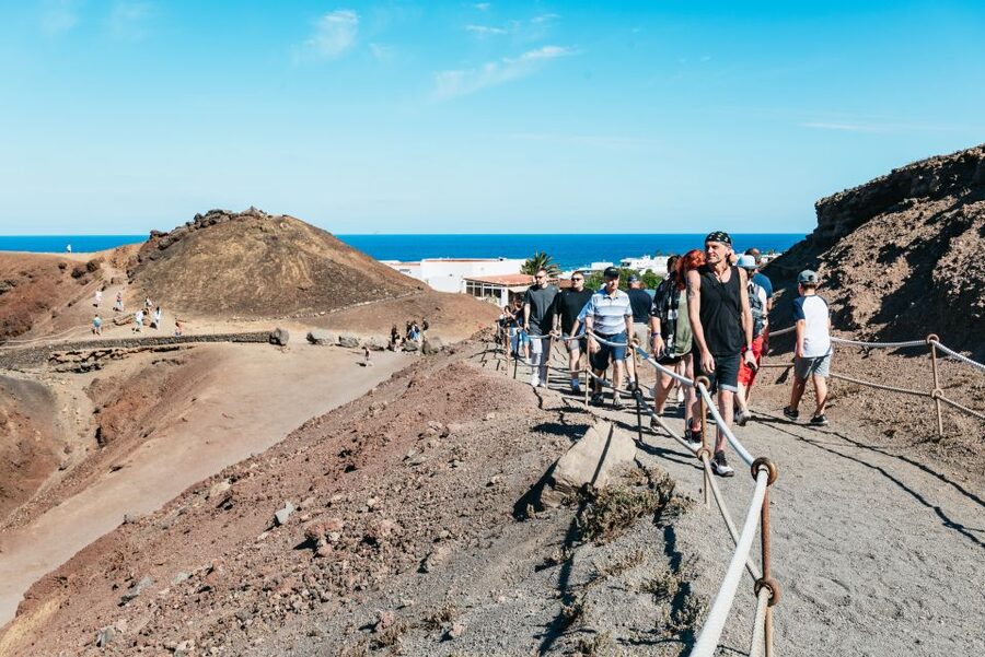 Lanzarote: Timanfaya National Park & La Geria Tour - Key Things That Make This Tour Worth Your Time