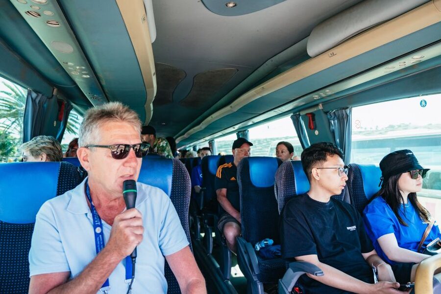 Lanzarote: Timanfaya National Park & La Geria Tour - Timanfaya National Park: Hilario’s Plateau and the Geothermal Show