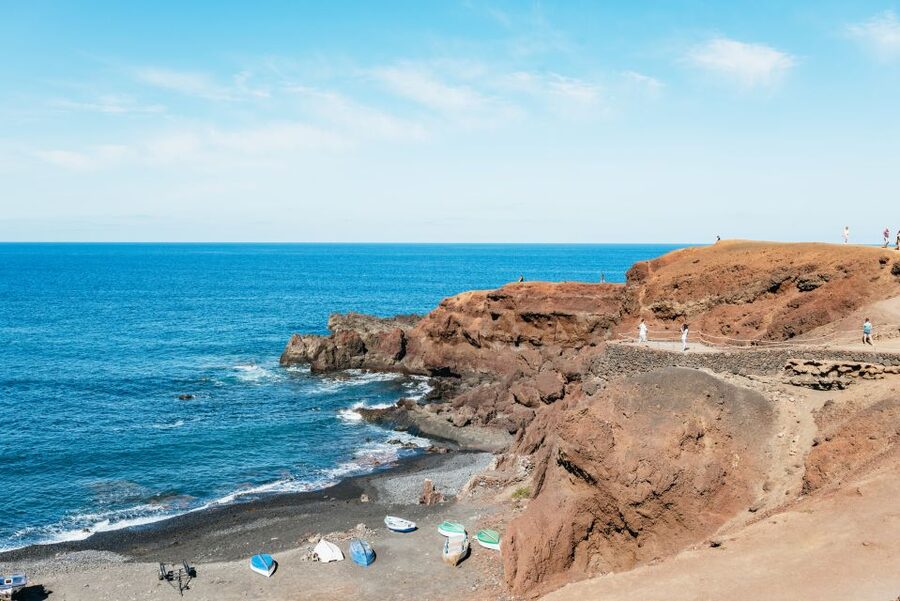 Lanzarote: Timanfaya National Park & La Geria Tour - What to Bring, Who This Tour Fits, and Who Might Want Another Option