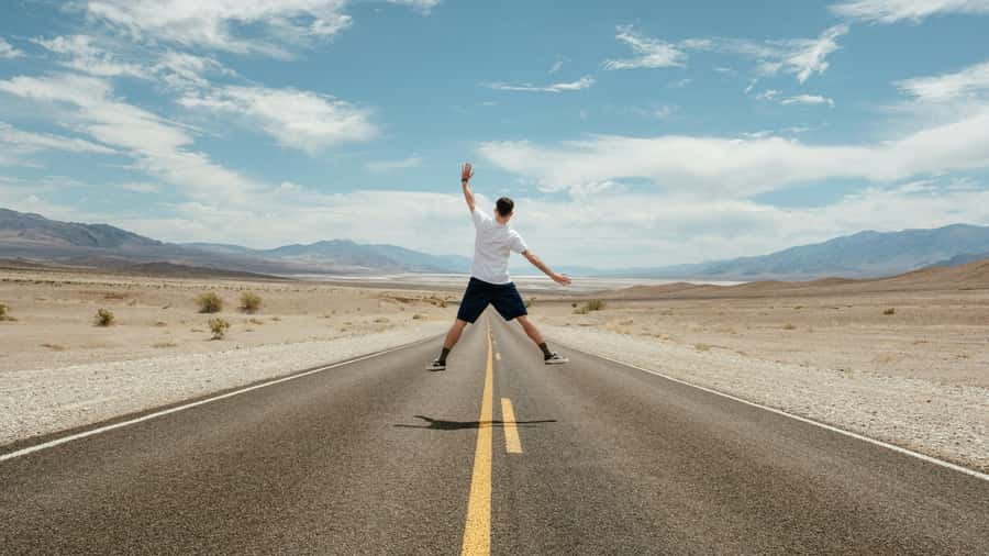 Las Vegas: Death Valley National Park Small Group Tour - Key Stops and Why They Matter