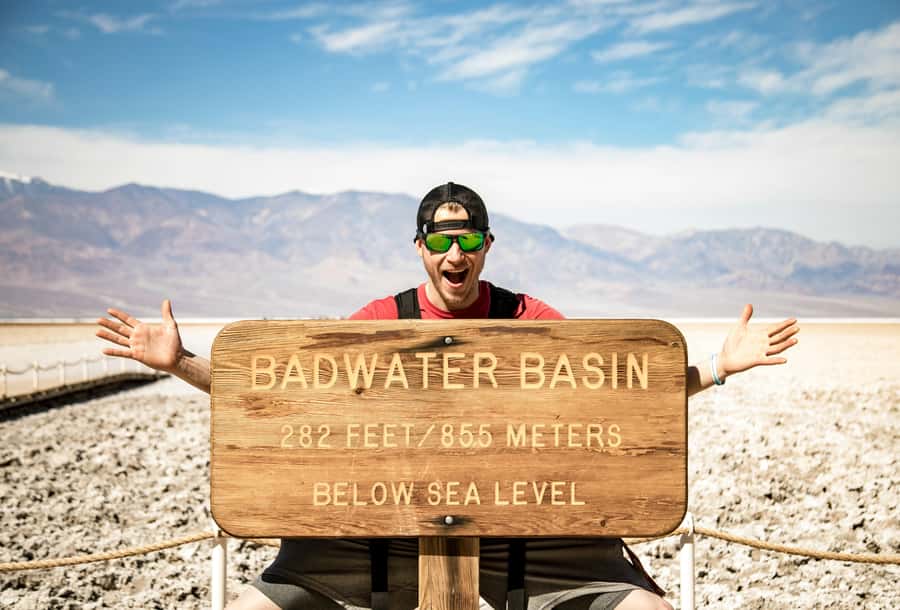Las Vegas: Death Valley National Park Small Group Tour - A 10-Hour Day That Hits the Park’s Best Viewpoints