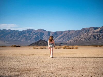 Las Vegas: Death Valley National Park Small Group Tour - Why the Small Group (Max 13) Changes Everything