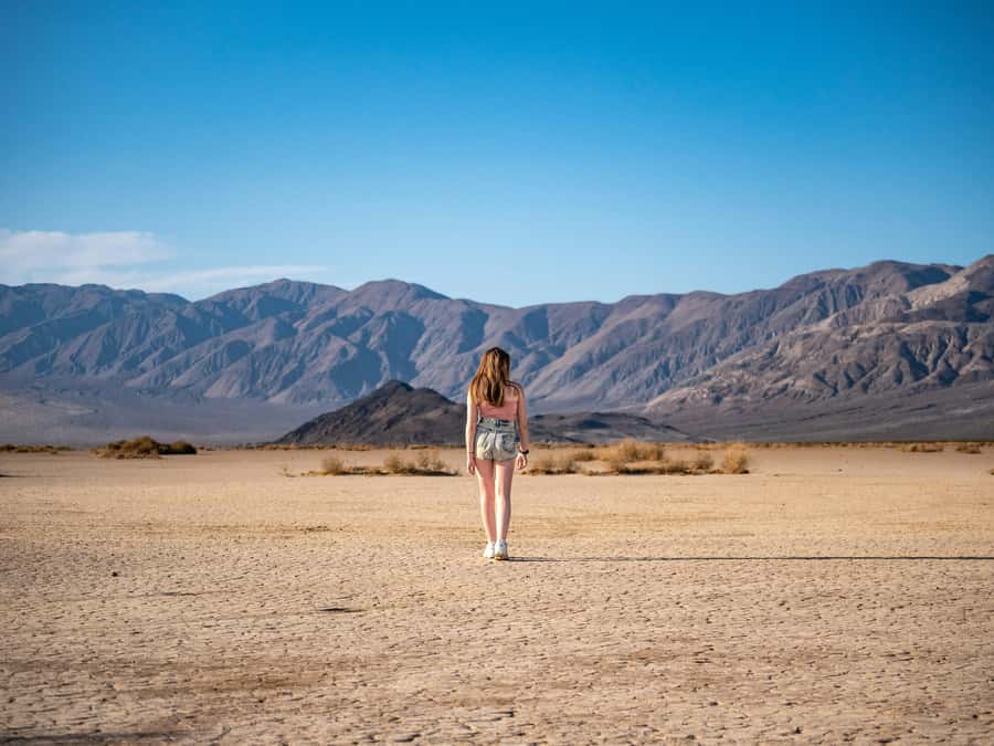 Las Vegas: Death Valley National Park Small Group Tour - Why the Small Group (Max 13) Changes Everything
