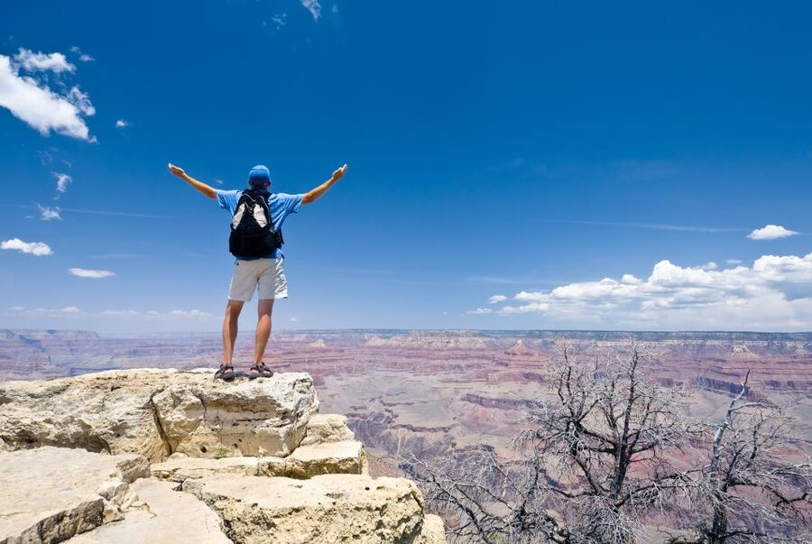 Las Vegas: Grand Canyon National Park Day Tour - Who should book this South Rim tour (and who shouldn’t)