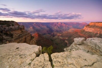 Las Vegas: Grand Canyon National Park Day Tour - South Rim day plan: how the Visitors Center sets you up
