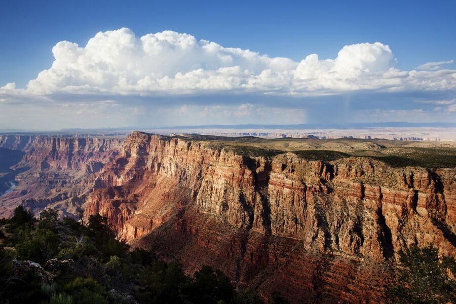 Las Vegas: Grand Canyon National Park Day Tour - The timing reality: why this is 14–15 hours (and how to enjoy it)