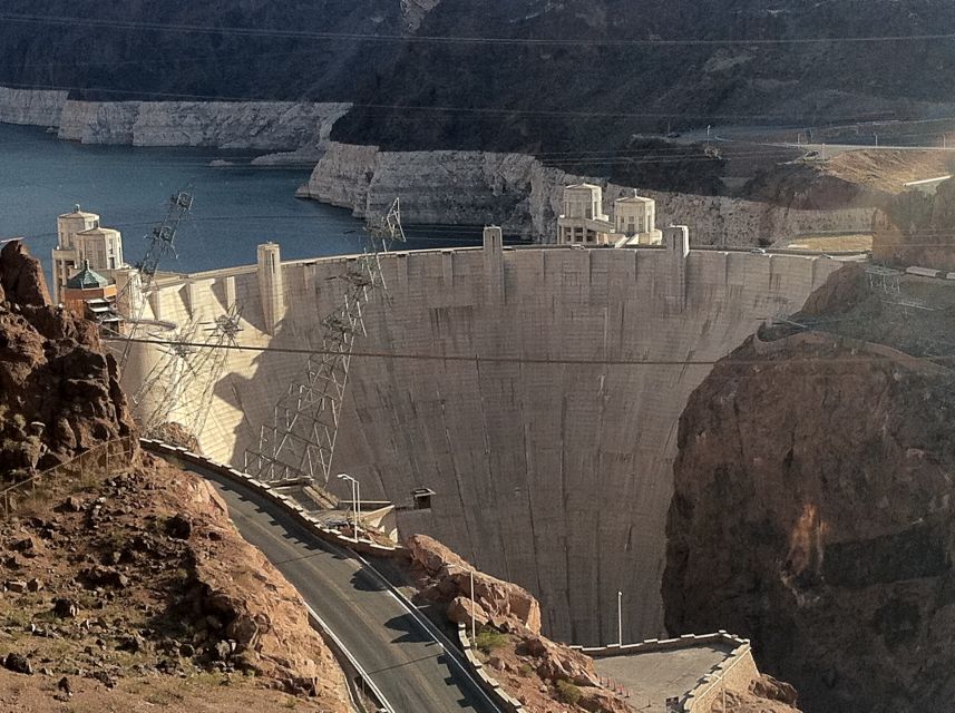 Las Vegas: Grand Canyon National Park Day Tour - Price and value: is $85 fair for what you’re getting?