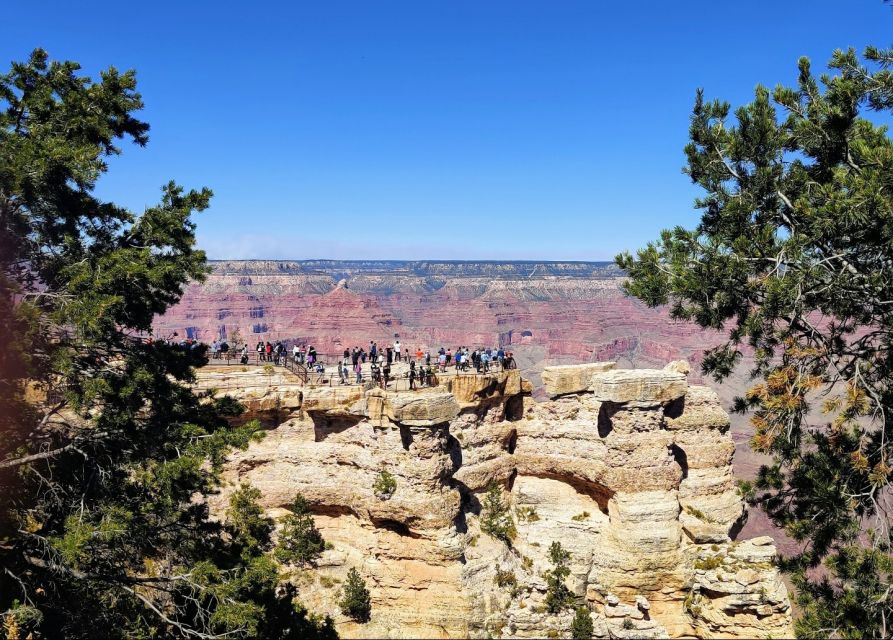 Las Vegas: Grand Canyon National Park, Hoover Dam, Route 66 - Who this tour suits best (and who should skip it)