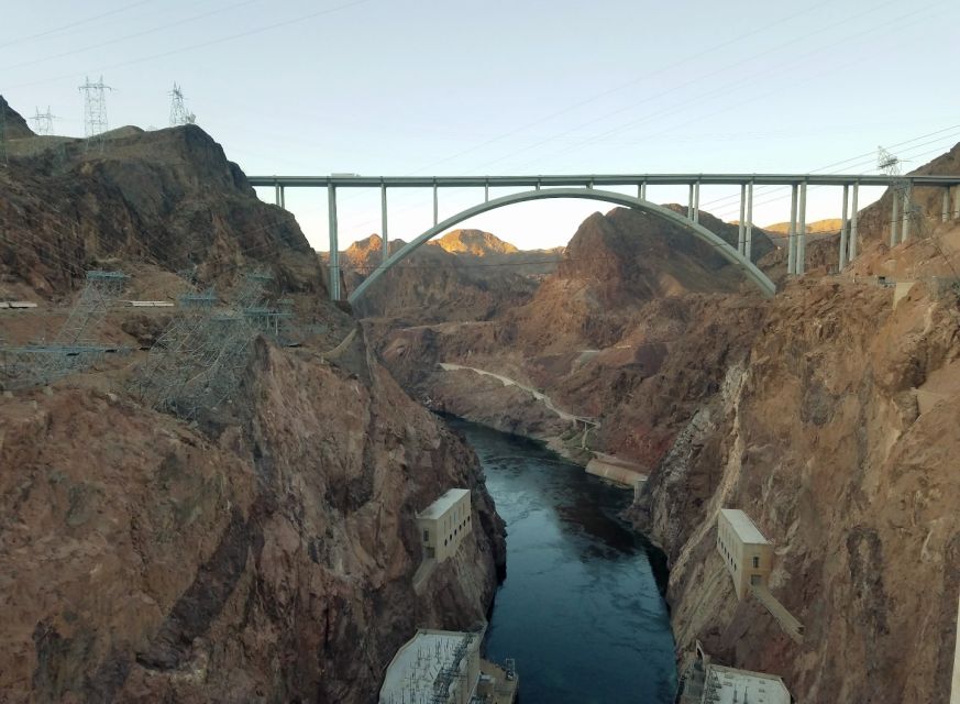 Las Vegas: Grand Canyon National Park, Hoover Dam, Route 66 - Price and value: what you actually get for $219