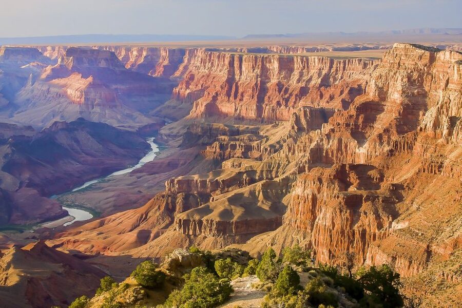 Las Vegas: Grand Canyon National Park South Rim Guided Tour - Why this South Rim day trip works better than DIY