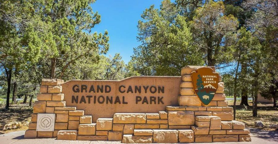 Las Vegas: Grand Canyon National Park South Rim Guided Tour - Pickup times and the bus comfort that matters on a 15-hour day