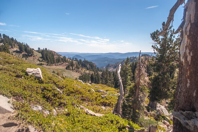 Lassen Volcanic National Park Self-Guided Audio Driving Tour - The route plan: 33 miles, 34+ stories, and a real pacing strategy