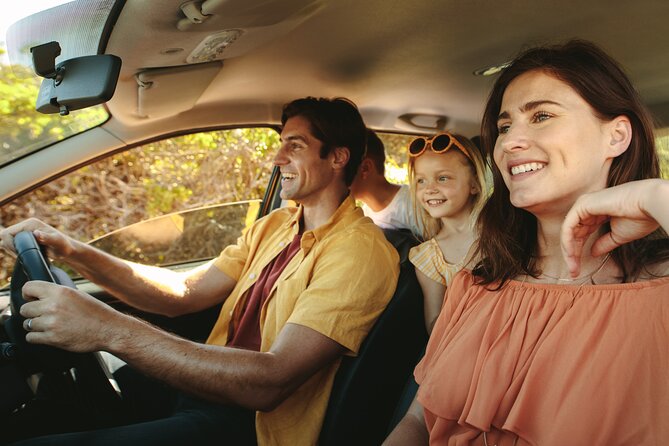 Lassen Volcanic National Park Self-Guided Audio Driving Tour - Price and value: $24.99 per group beats the “per person” trap