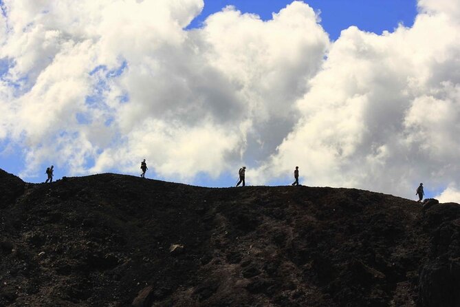 Layover tour San Salvador city and Volcano tour El Boqueron National Park - Key highlights worth circling