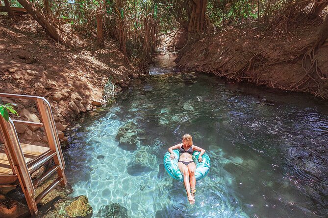 Litchfield National Park and Jumping Crocodile Cruise - What to bring (and what to skip)