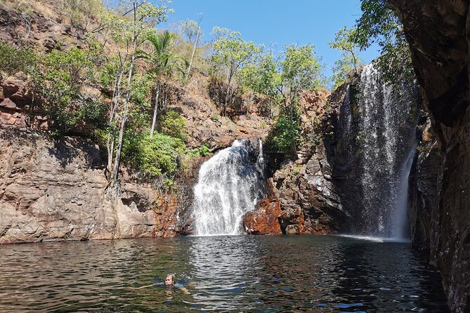 Litchfield National Park Day Tour & Berry Springs, Max 11 Guests - Key Highlights You Should Care About