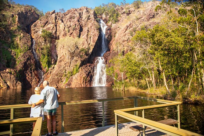 Litchfield National Park Day Tour from Darwin - Litchfield From Darwin: why this day feels worth the early start
