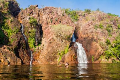 Litchfield National Park Day Tour from Darwin - Morning logistics: pickup, timing, and how the day really flows