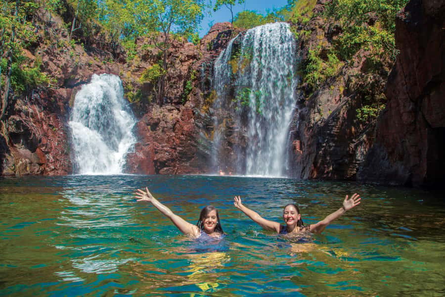 Litchfield National Park: Full-Day & Lunch from Darwin - Why Litchfield feels different from other Darwin day trips