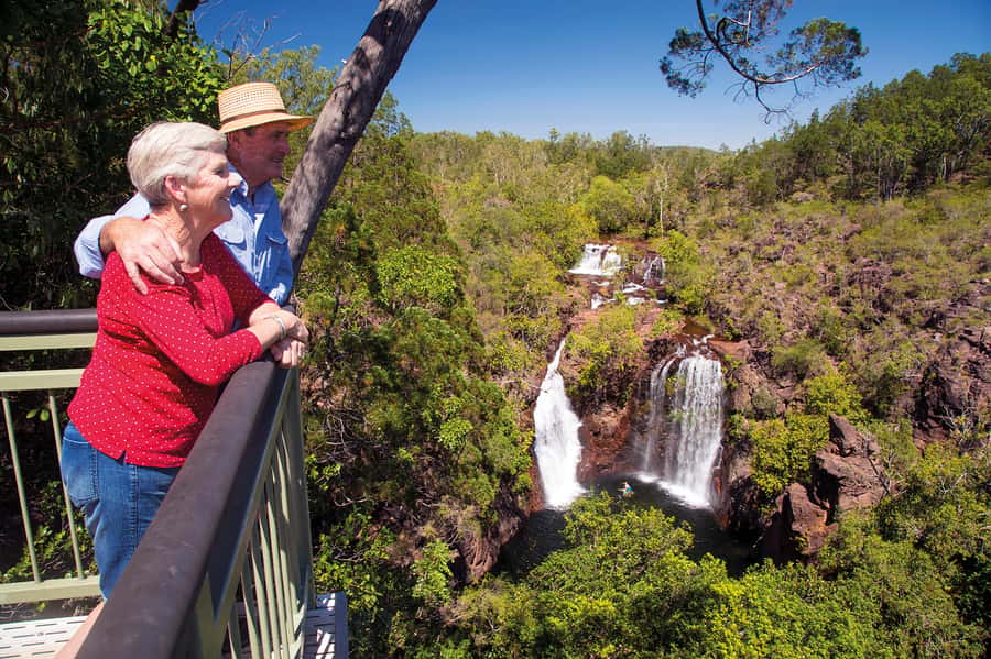 Litchfield National Park: Full-Day & Lunch from Darwin - Should you book this full-day Litchfield tour from Darwin?