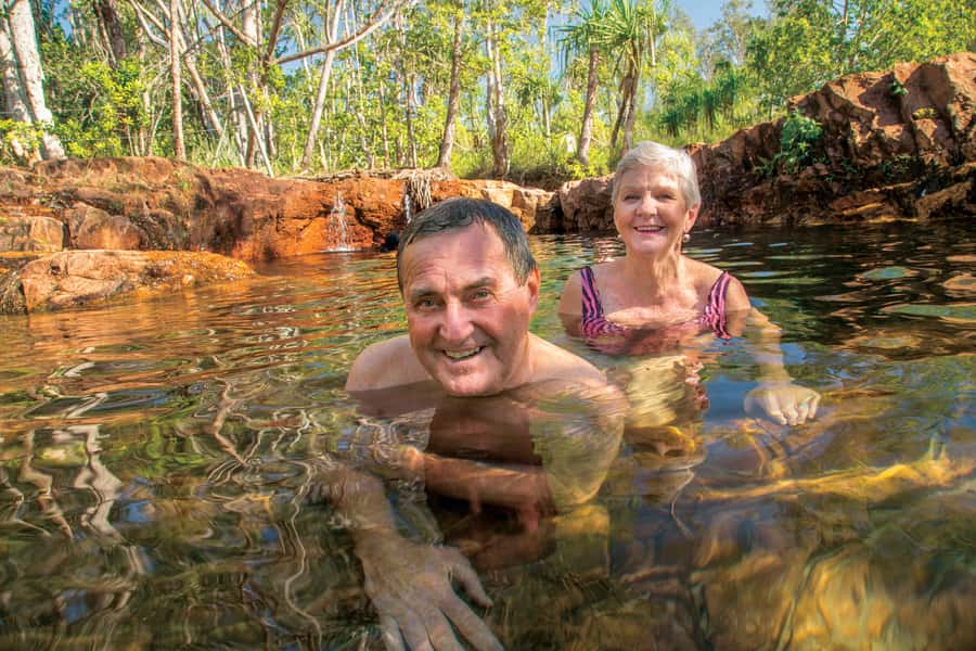 Litchfield National Park: Full-Day & Lunch from Darwin - Price and logistics: does $176 feel fair?