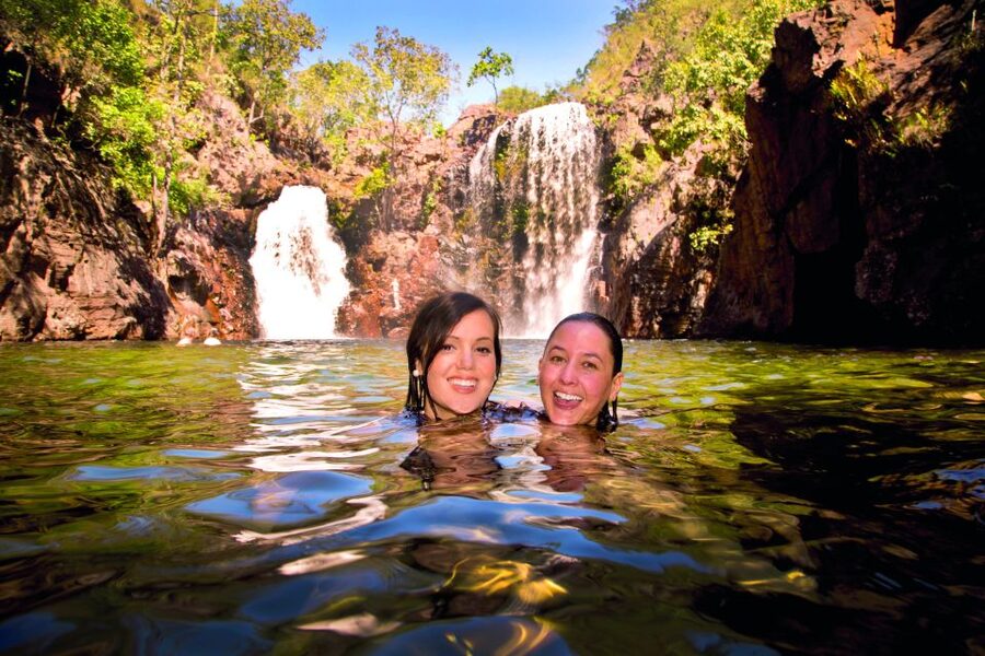 Litchfield National Park: Full-Day & Lunch from Darwin - The guide factor: why safe driving and good talk changes everything