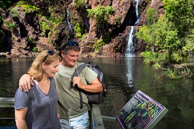 Litchfield National Park Tour with Wetlands or Crocodile Cruise - What You’ll Get From This Day Trip (Key Details at a Glance)