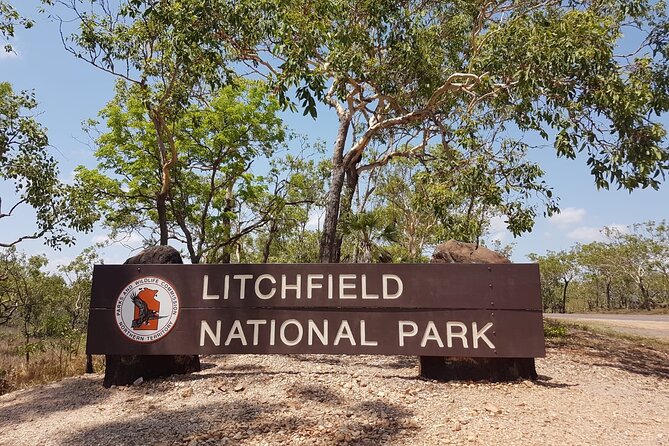 Litchfield National Park Tour with Wetlands or Crocodile Cruise - What Makes the Day Work: AC Mini-Coach, Guide Stories, and Real Wildlife Time