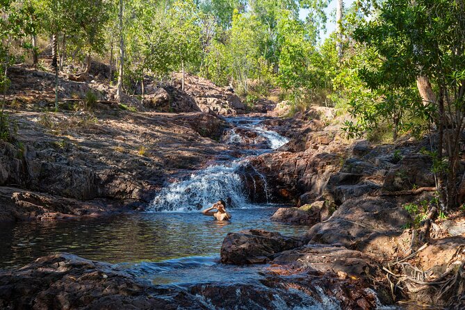 Litchfield National Park Waterfalls & Wildlife Adventure Tour - Why This Litchfield Day Trip Feels Like More Than One Sightseeing Stop