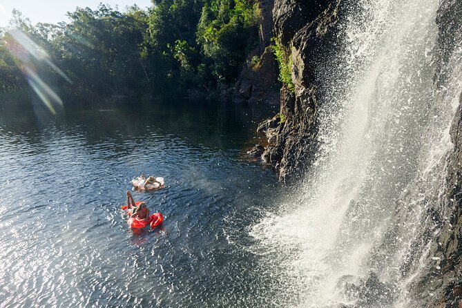 Litchfield National Park Waterfalls & Wildlife Adventure Tour - Inside Litchfield National Park: Walks, Forest Time, and Cooling Off