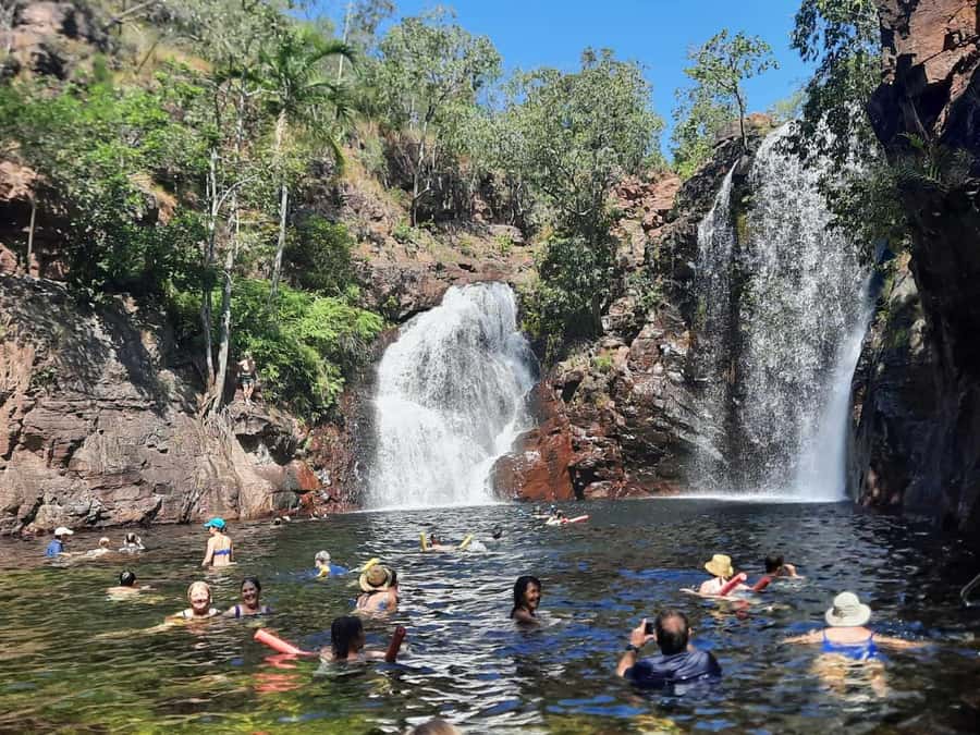 Litchfield VIP Tours, Litchfield National Park, Day Tours, - Key points to know before you go