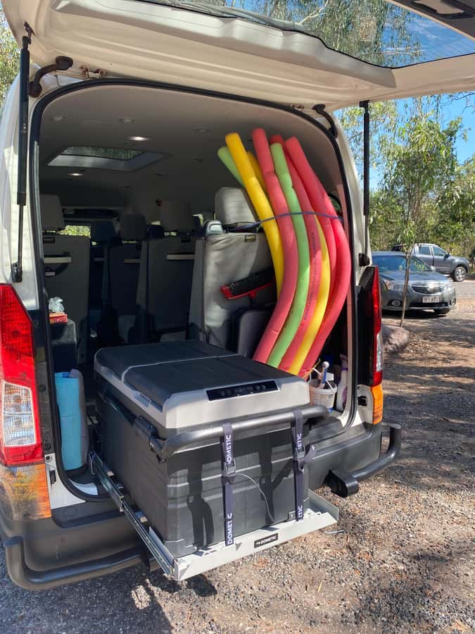 Litchfield VIP Tours, Litchfield National Park, Day Tours, - Timing and duration: how the day stays manageable