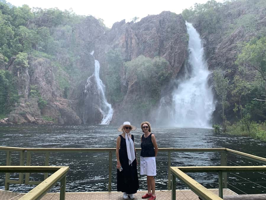 Litchfield VIP Tours, Litchfield National Park, Day Tours, - Who should book this, and who should skip it