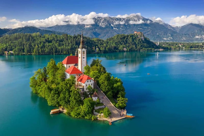 Ljubljana: Lake Bled & Triglav National Park Full-Day Trip - What You Actually Get for $102: Transport, a Real Guide, and Time on the Ground