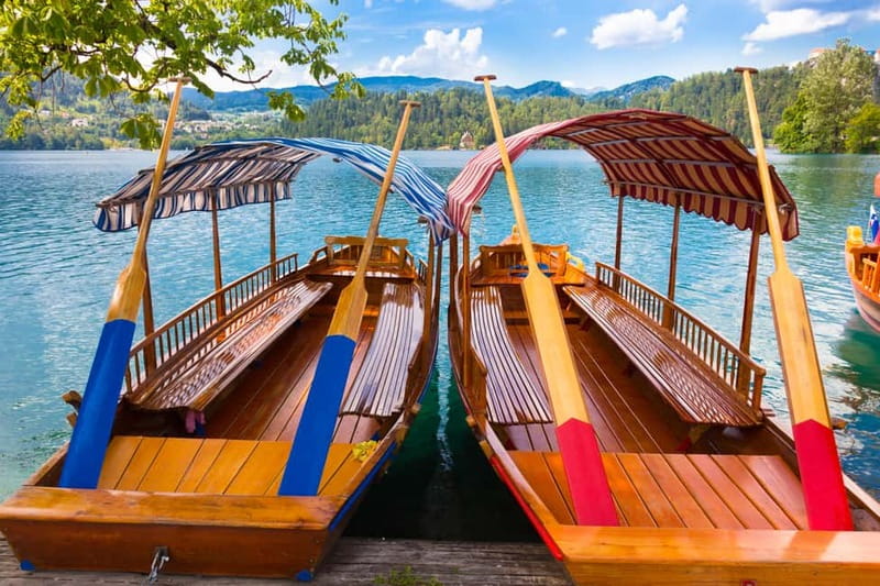 Ljubljana: Lake Bled & Triglav National Park Full-Day Trip - Lake Bled: The Walk, the Island, and Your Optional Upgrades