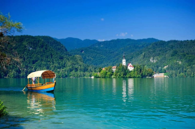 Ljubljana: Lake Bled & Triglav National Park Full-Day Trip - Weather, Pacing, and Why the Guide Makes or Breaks the Day