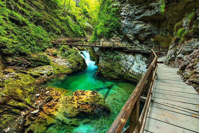 Ljubljana: Lake Bled & Triglav National Park (small group) - Price and Value: What $128.19 Actually Buys