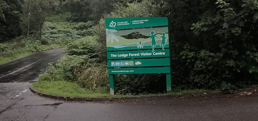 Loch Lomond & Trossachs National Park Drive Tour with an App - Price and value: $20 for audio that covers a big day